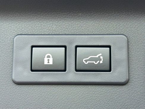 New 2025 Subaru Forester Touring image 13