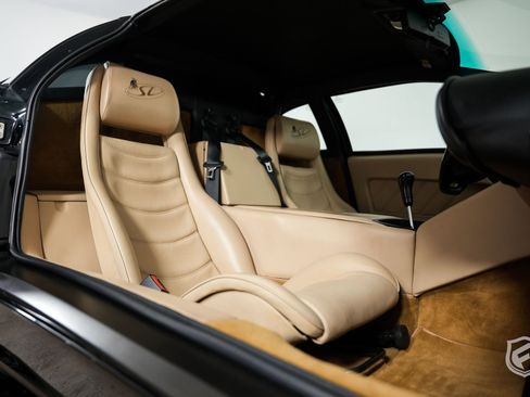 Used 1998 Lamborghini Diablo SV image 31