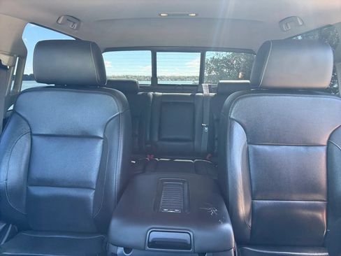 Used 2016 Chevrolet Silverado 2500 LTZ w/ Duramax Plus Package AWD/4WD image 22