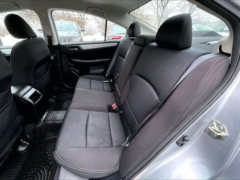 Used 2016 Subaru Legacy 2.5i Premium image 19