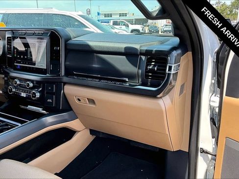 Used 2024 Ford F250 Lariat w/ Chrome Package AWD/4WD image 27