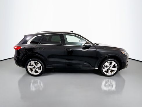 Used 2025 Audi Q5 Premium Plus AWD/4WD image 8