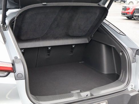 New 2026 Buick Envista Preferred w/ Convenience I Package FWD image 17