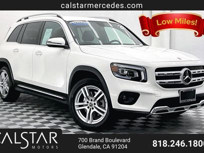 Certified 2023 Mercedes-Benz GLB 250