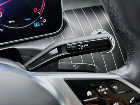 Used 2024 Mercedes-Benz C 300 Sedan image 29