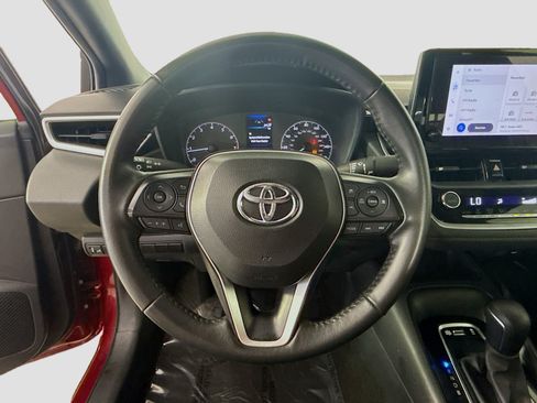 Used 2024 Toyota Corolla SE FWD image 13