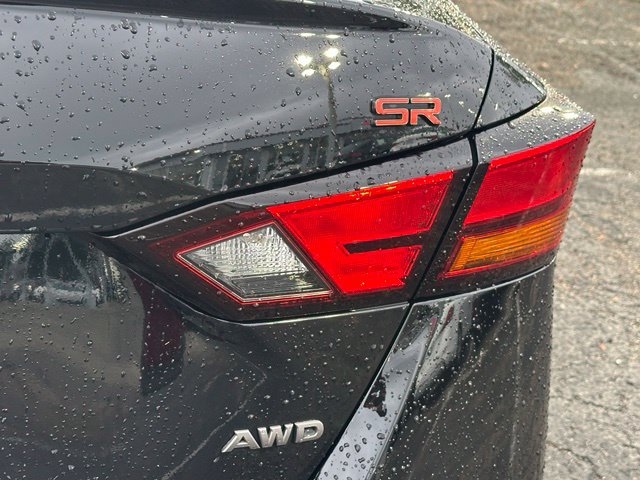 Certified 2024 Nissan Altima 2.5 SR AWD/4WD image 14