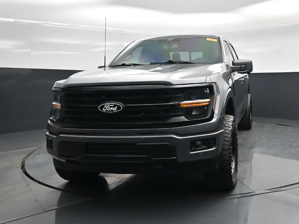 Used 2024 Ford F150 XLT w/ Equipment Group 302A MID AWD/4WD image 54