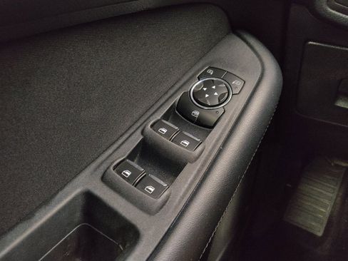 Used 2016 Ford Edge SE AWD/4WD image 27