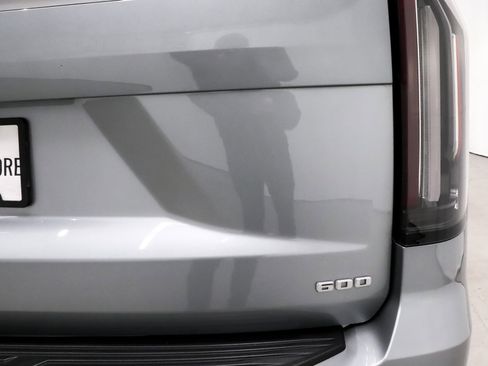 Used 2024 Cadillac Escalade Premium Luxury Platinum image 60