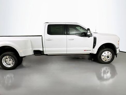 New 2026 Ford F450 Platinum AWD/4WD image 8