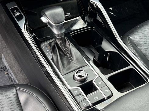 Used 2023 Kia Sorento SX image 23