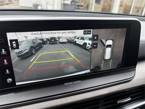 Used 2022 Kia Telluride SX w/ SX Prestige Package image 10