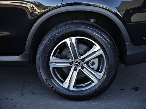 Used 2022 Mercedes-Benz GLC 300 4MATIC image 6