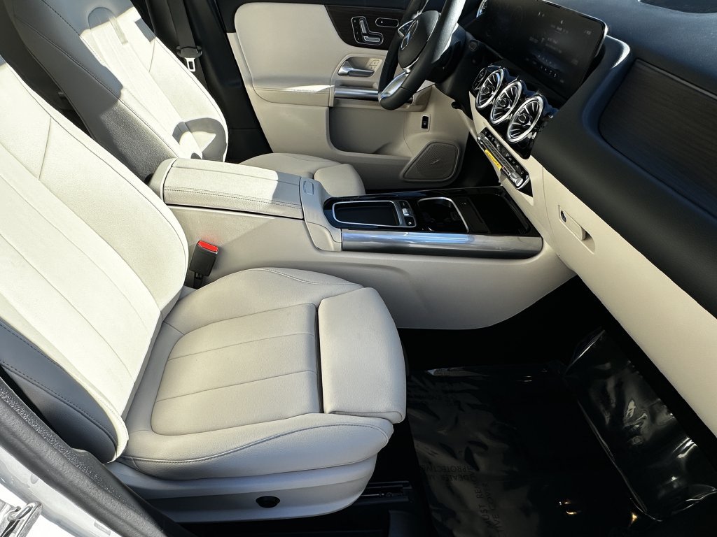 Certified 2026 Mercedes-Benz GLA 250 image 15