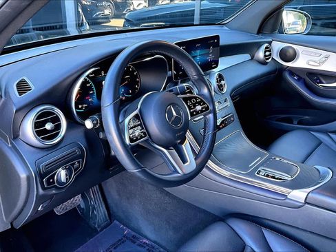 Used 2022 Mercedes-Benz GLC 300 image 18