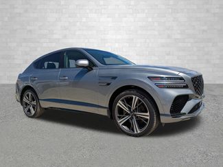 Used 2025 Genesis GV80 3.5T e-SC AWD/4WD video 1