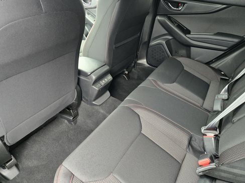 Certified 2022 Subaru WRX Premium AWD/4WD image 11