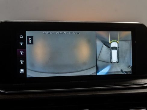 Used 2022 Kia Telluride SX w/ SX Prestige Package AWD/4WD image 21