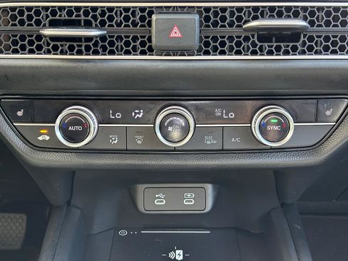 Certified 2026 Honda HR-V EX-L image 24