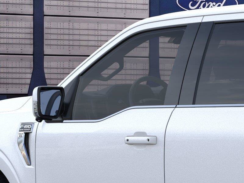New 2026 Ford F150 King Ranch w/ Equipment Group 601A High AWD/4WD image 20