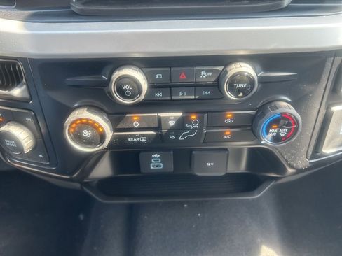 New 2026 Ford F250 XL w/ STX Appearance Package image 22