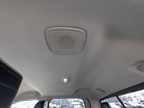 Used 2024 RAM 2500 Laramie image 20