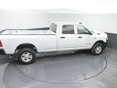 Used 2021 RAM 2500 Tradesman AWD/4WD image 39