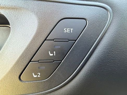 Used 2025 Nissan Rogue SV w/ Rock Creek Premium Package image 14