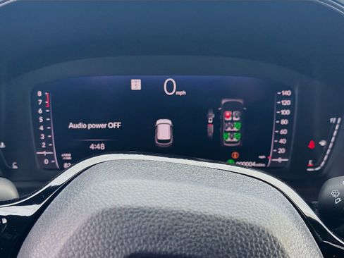 New 2026 Honda Pilot Sport image 11