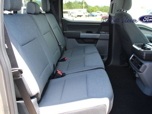 New 2026 Ford F150 XLT w/ Equipment Group 302A MID AWD/4WD image 10