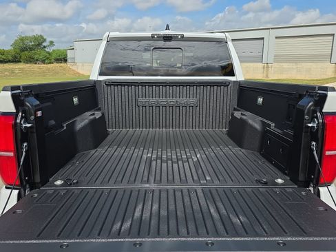 New 2026 Toyota Tacoma Limited AWD/4WD image 29