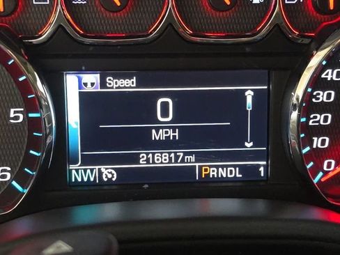 Used 2018 Chevrolet Silverado 2500 LT w/ All Star Edition AWD/4WD image 19