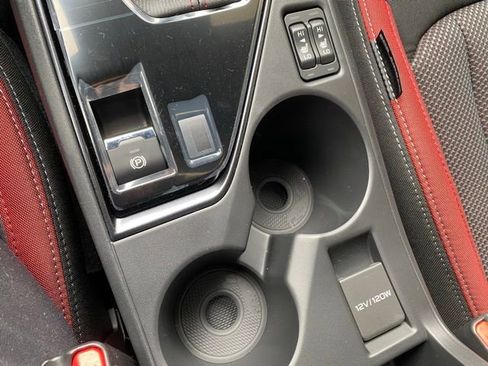 New 2026 Subaru Impreza RS image 17