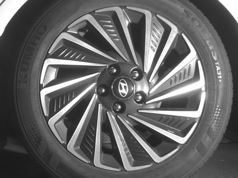 Used 2025 Hyundai Sonata SEL image 14