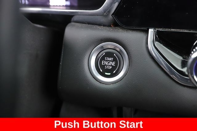 Used 2023 GMC Canyon Elevation w/ Elevation Premium Package AWD/4WD image 21