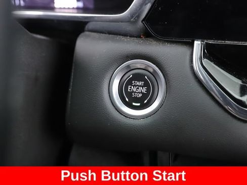 Used 2023 GMC Canyon Elevation w/ Elevation Premium Package AWD/4WD image 21