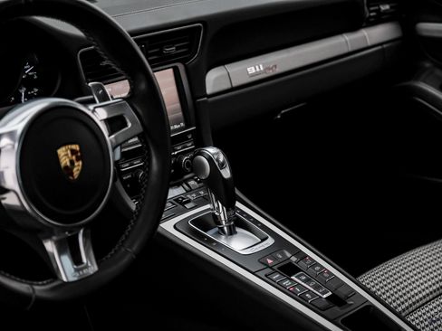 Used 2014 Porsche 911 50th Anniversary Edition image 54