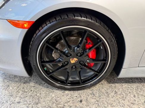 Used 2014 Porsche Boxster S RWD image 53