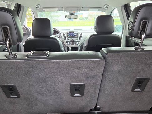 Used 2020 Chevrolet Equinox Premier FWD image 23