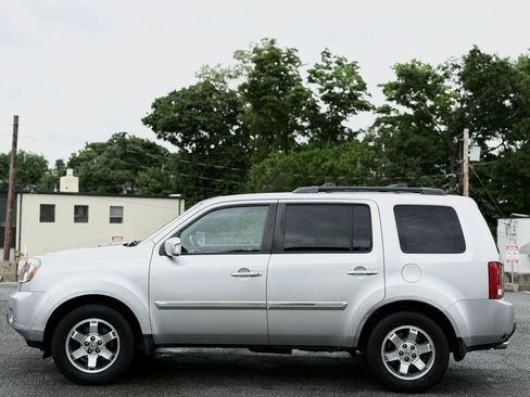 Used 2011 Honda Pilot Touring image 8