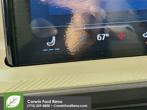 New 2025 Ford Bronco Sport Big Bend w/ Convenience Package image 21