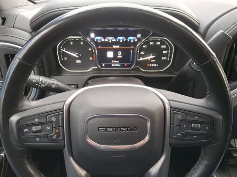 Used 2020 GMC Sierra 2500 Denali w/ Denali Ultimate Package image 20