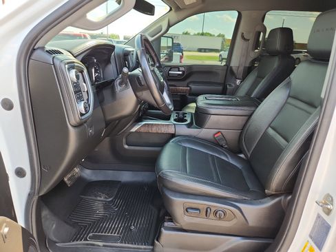 Used 2022 GMC Sierra 2500 Denali image 10