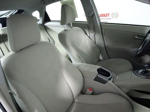 Used 2015 Toyota Prius Four image 56