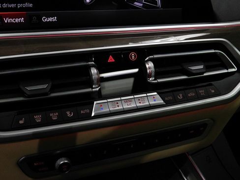 Used 2021 BMW X5 xDrive40i image 46