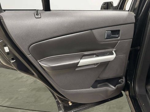 Used 2011 Ford Edge SEL w/ 202A Rapid Spec Order Code image 14