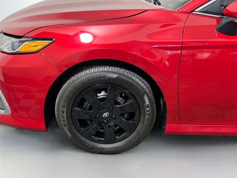 Used 2024 Toyota Camry LE image 13