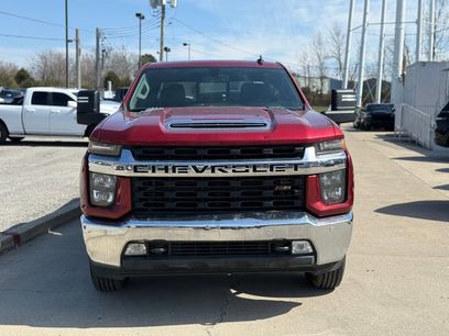 Used 2020 Chevrolet Silverado 2500 LT w/ All Star Edition