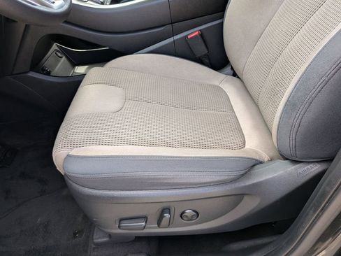 Used 2022 Hyundai Santa Fe SEL FWD image 20
